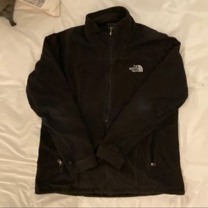 North Face Fleece